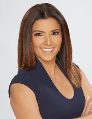 Rachel Campos-Duffy nude 12