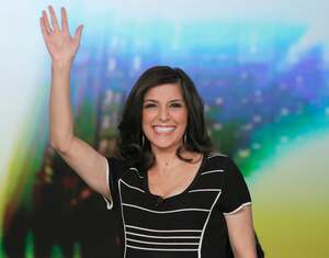 Rachel Campos-Duffy nude 3