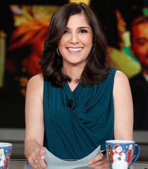 Rachel Campos-Duffy nude 5