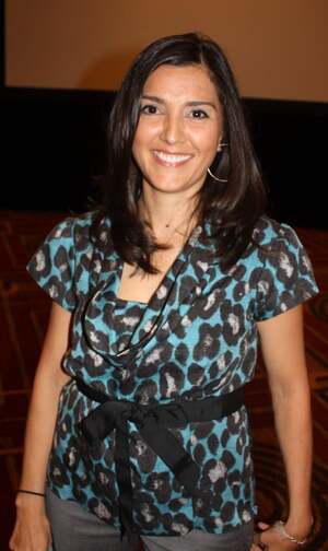 Rachel Campos-Duffy nude 7