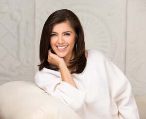 Rachel Campos-Duffy nude 9