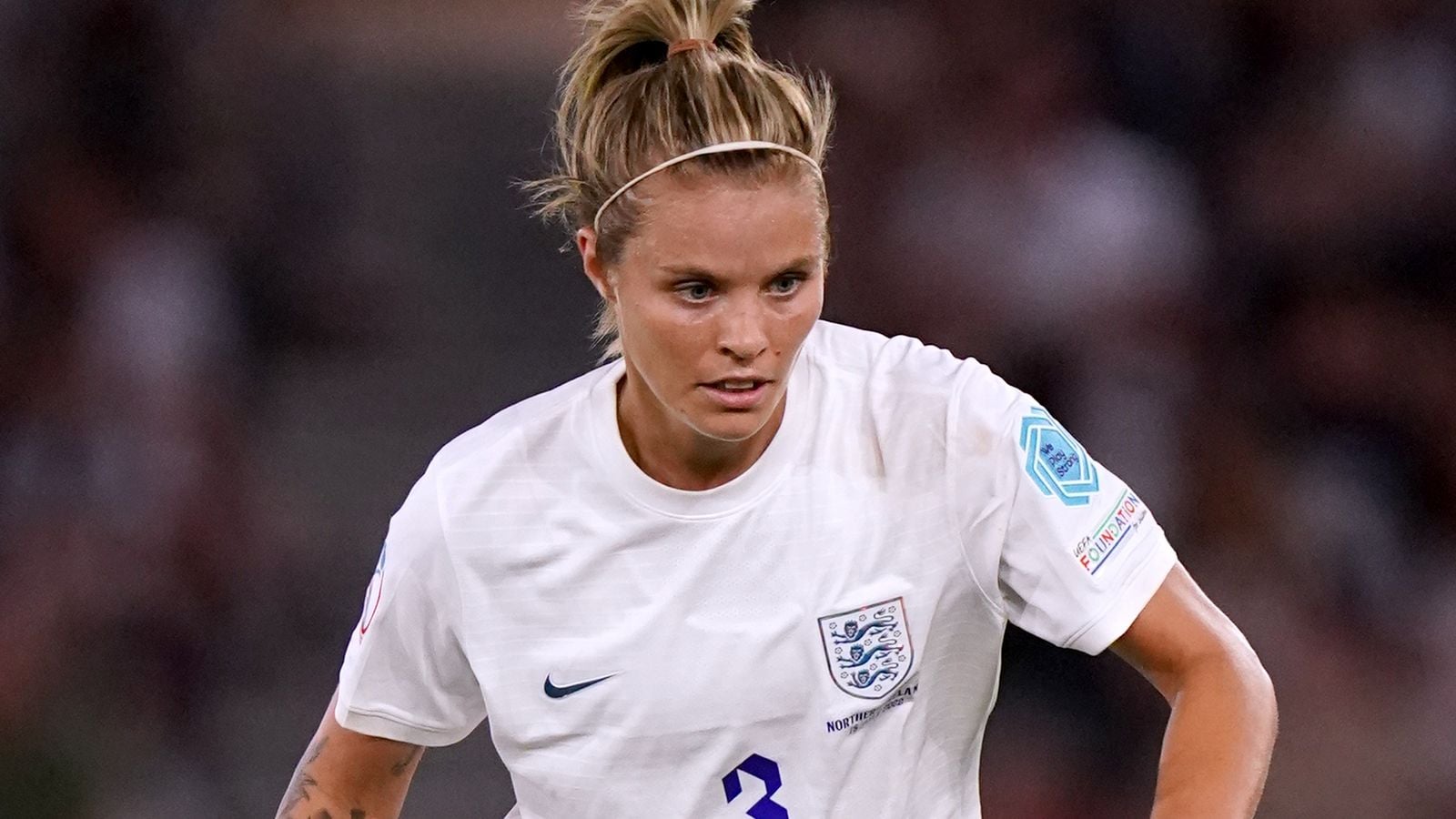 Rachel Daly nude 10