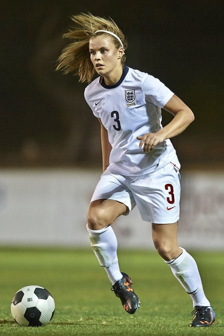 Rachel Daly nude 3