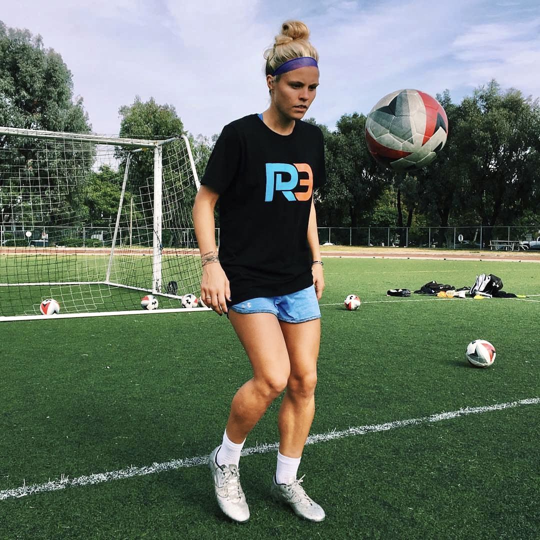 Rachel Daly nude 5