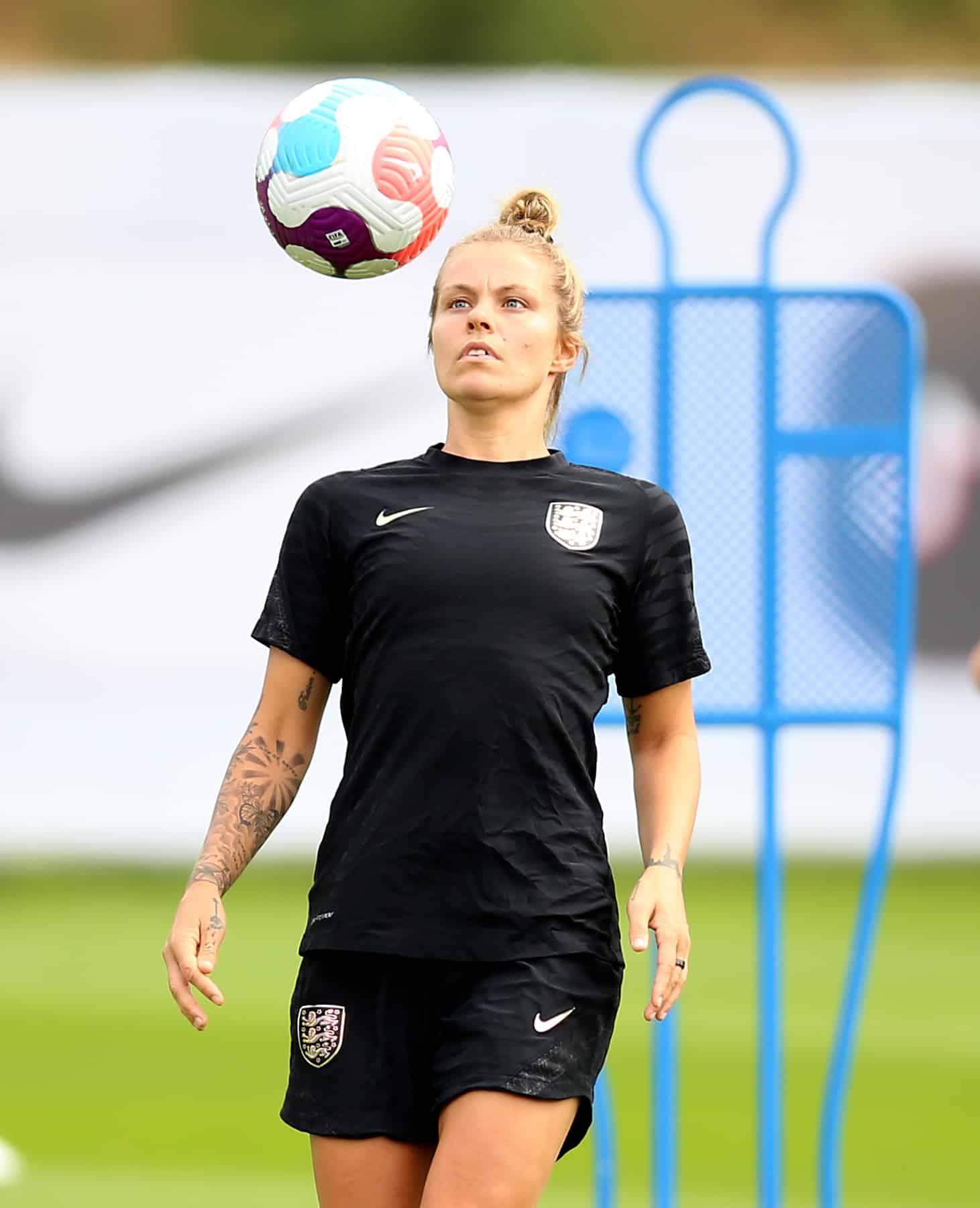 Rachel Daly nude 9