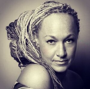 Rachel Dolezal nude 5