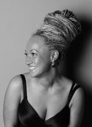 Rachel Dolezal nude 6