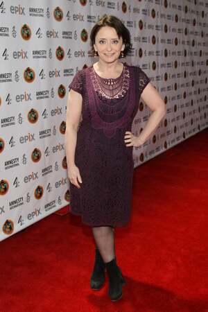 Rachel Dratch nude 4