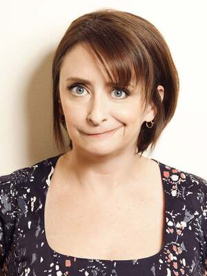 Rachel Dratch nude 6