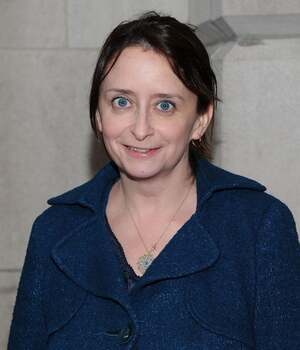 Rachel Dratch nude 7