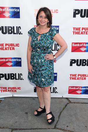 Rachel Dratch nude 8