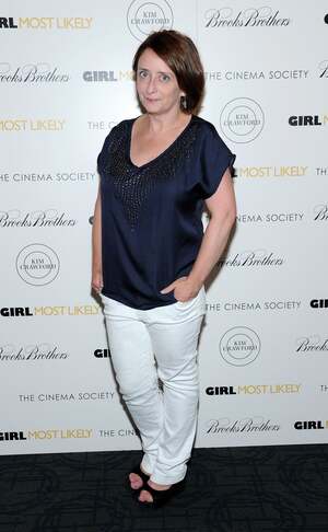 Rachel Dratch nude 9