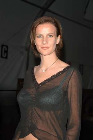 Rachel Griffiths nude 10