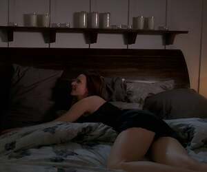 Rachel Griffiths nude 11