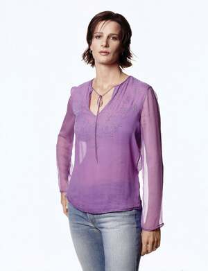 Rachel Griffiths nude 2