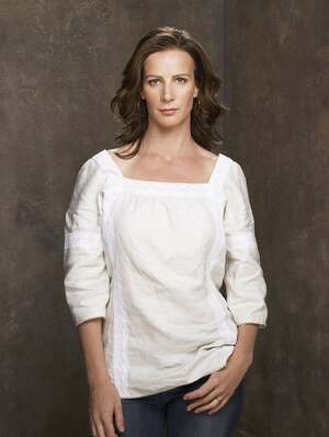 Rachel Griffiths nude 4