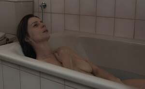Rachel Griffiths nude 9