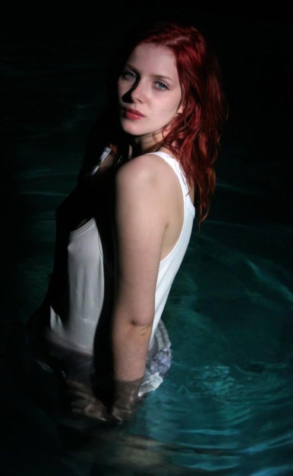 Rachel Hurd-Wood nude 4