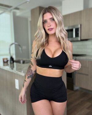 Rachel Jade nude 2