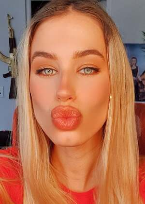 Rachel Kay nude 7