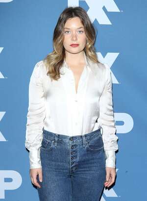 Rachel Keller nude 3