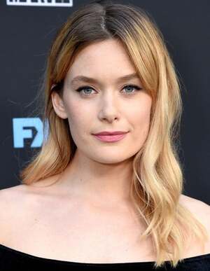 Rachel Keller nude 5