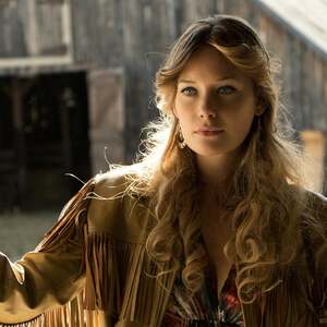 Rachel Keller nude 9