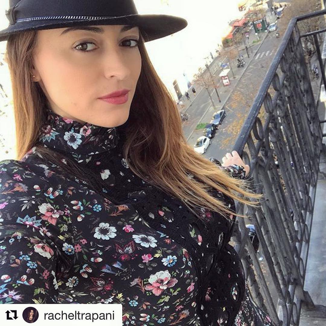 Rachel Legrain Trapani nude 11