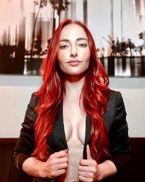 Rachel Luba nude 5
