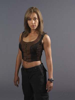 Rachel Luttrell nude 1