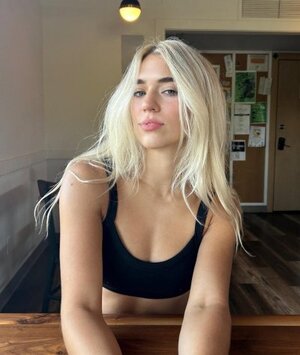 Rachel Mann nude 10