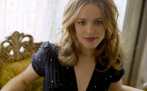 Rachel McAdams nude 12