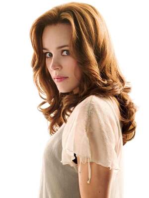Rachel McAdams nude 6