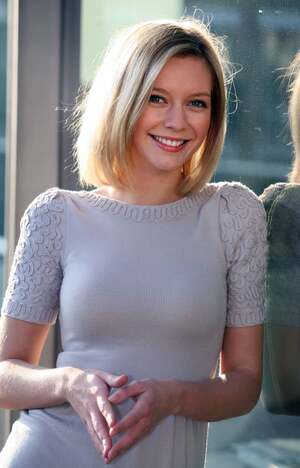 Rachel Riley nude 12