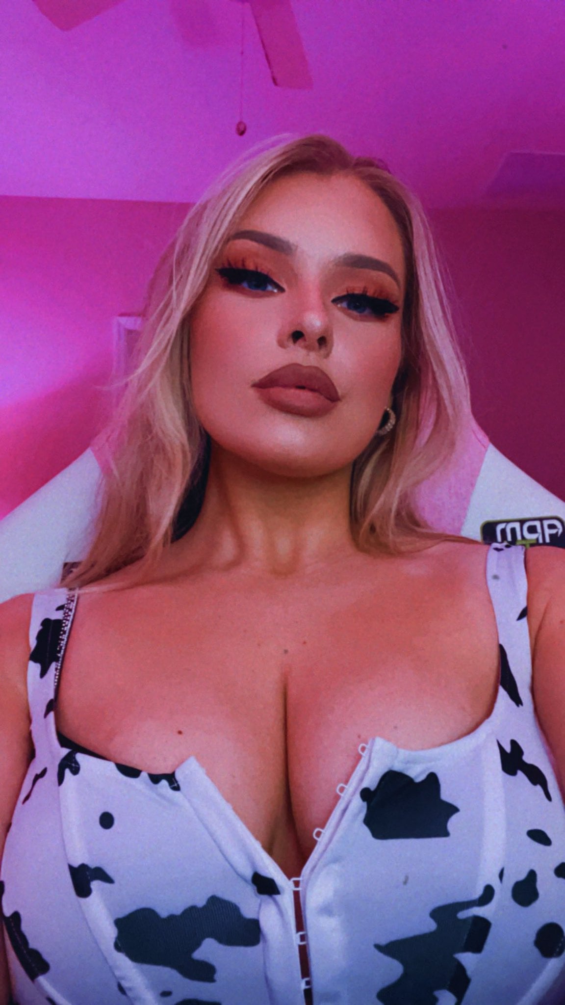 Rachel Ryan nude 11