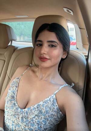 Rachel Sharma nude 3