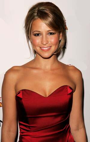 Rachel Stevens nude 8