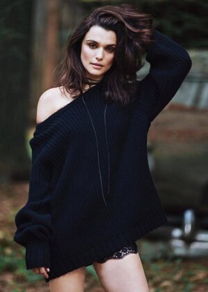 Rachel Weisz