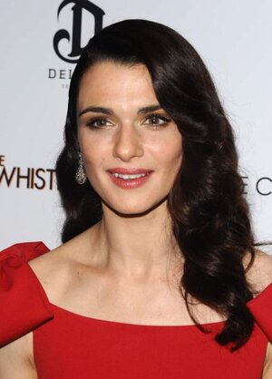 Rachel Weisz nude 5