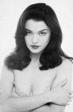 Rachel Weisz nude 7