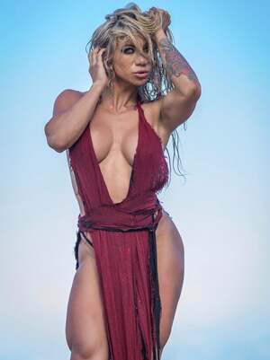 Rachelle Carter nude 11