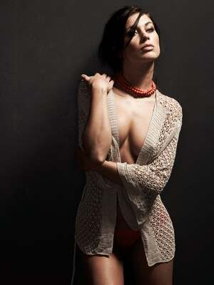 Rachelle Wilde nude 2