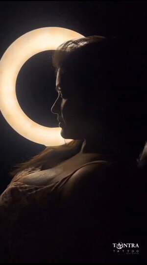 Rachitha Mahalakshmi nude 10