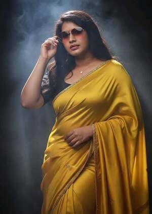 Rachitha Mahalakshmi nude 3