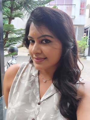 Rachitha Mahalakshmi nude 5