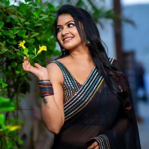 Rachitha Mahalakshmi nude 6