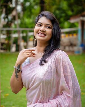 Rachitha Mahalakshmi nude 9