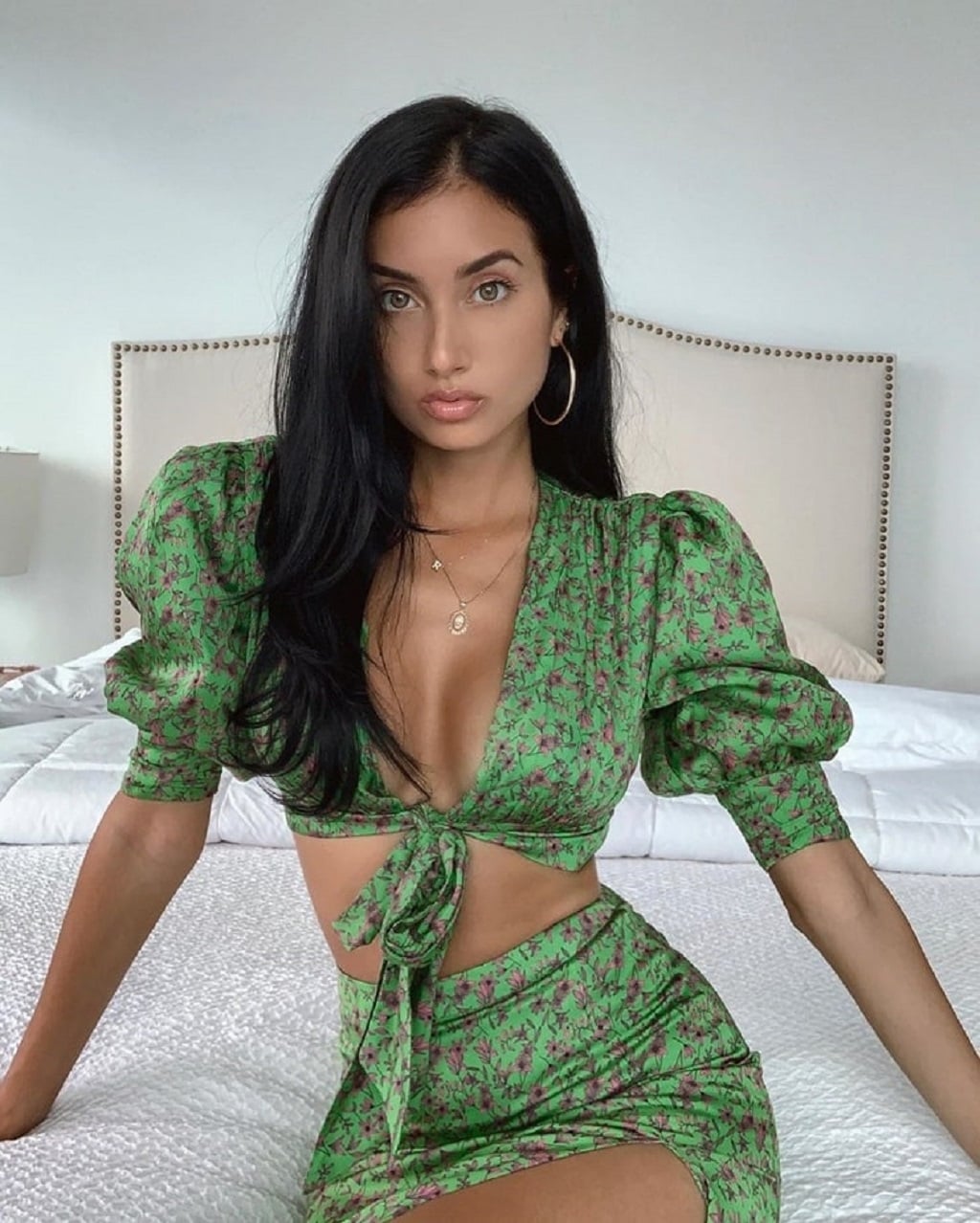 Racquel Natasha nude 6