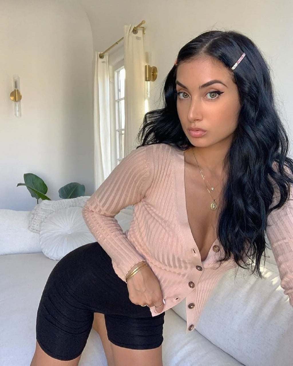 Racquel Natasha nude 7