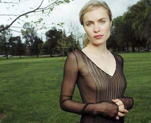 Radha Mitchell nude 6